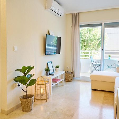 Apartment Playa Albir 21 El Albir Buitenkant foto