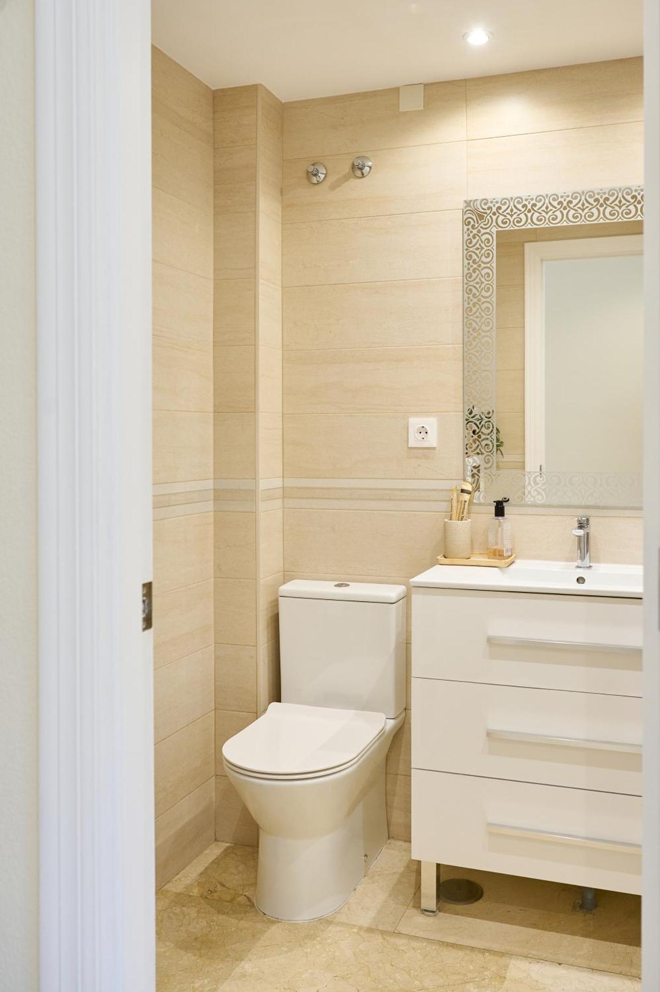 Apartment Playa Albir 21 El Albir Buitenkant foto